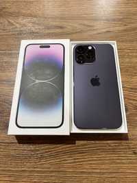 iPhone 14 Pro Max 128GB Purple