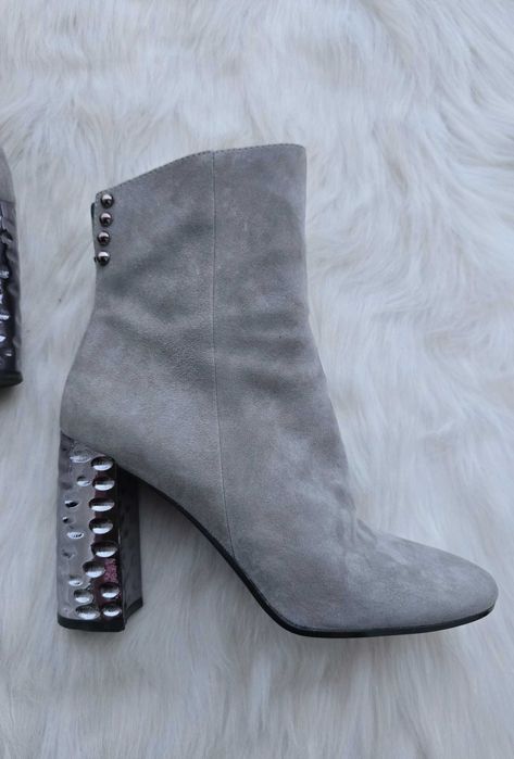 Дамски боти Bruno Premi №38