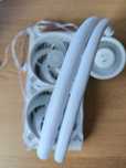 Arctic Freezer 3 AIO 240mm водно олаждане