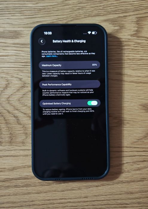 Vand/Schimb Iphone 14 pro max