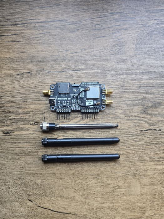 Flipper Zero Multiboard 3 in 1 / Мултиплатка 3 в 1