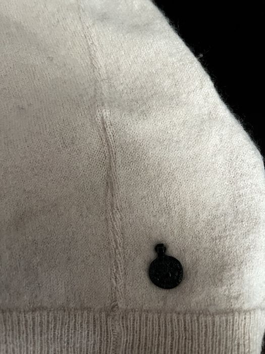 Pulover cu lana si casmir, Scotch&Soda, masura M