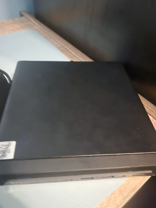 Mini pc Hp elite 600 g6 10500t 32gb ddr4 1TB ssd nvme