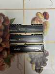 Placute RAM DDR4 8GB