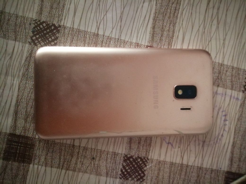 Samsung J2 core galaxi