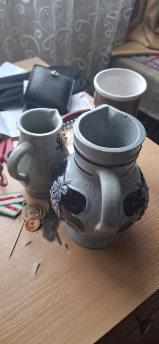 Кани за вино / вази за цветя