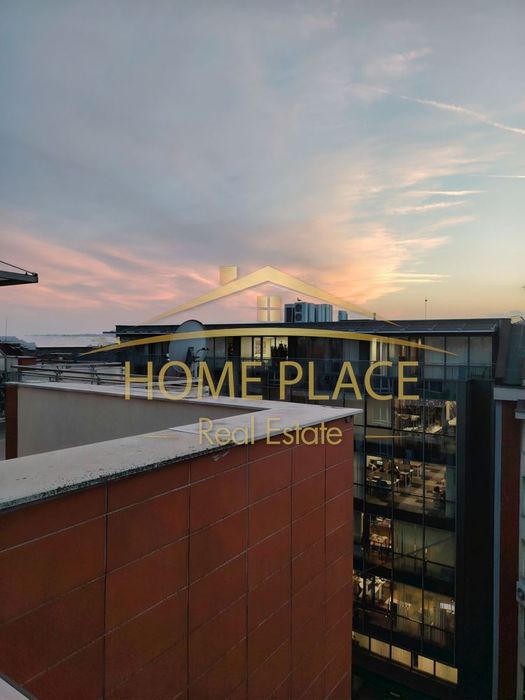 Дава се под наем Двустаен апартамент в Варна, Левски - 81 кв.м за 969 € - Снимка #6