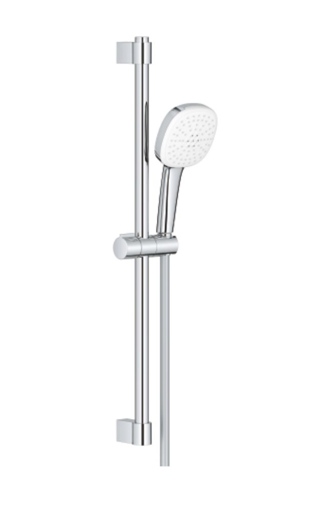 Комплект от Grohe CUBEO