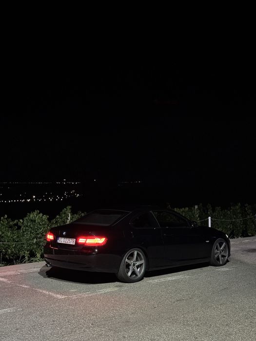 Vand seria 3 e92 320d 2011