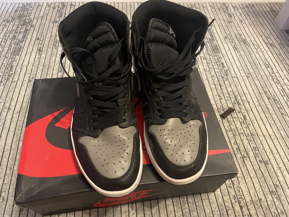 Jordan 1 Retro High Og Shadow schimb cu nike tn 3