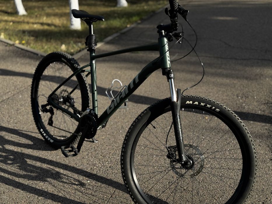 Giant talon 3 2021