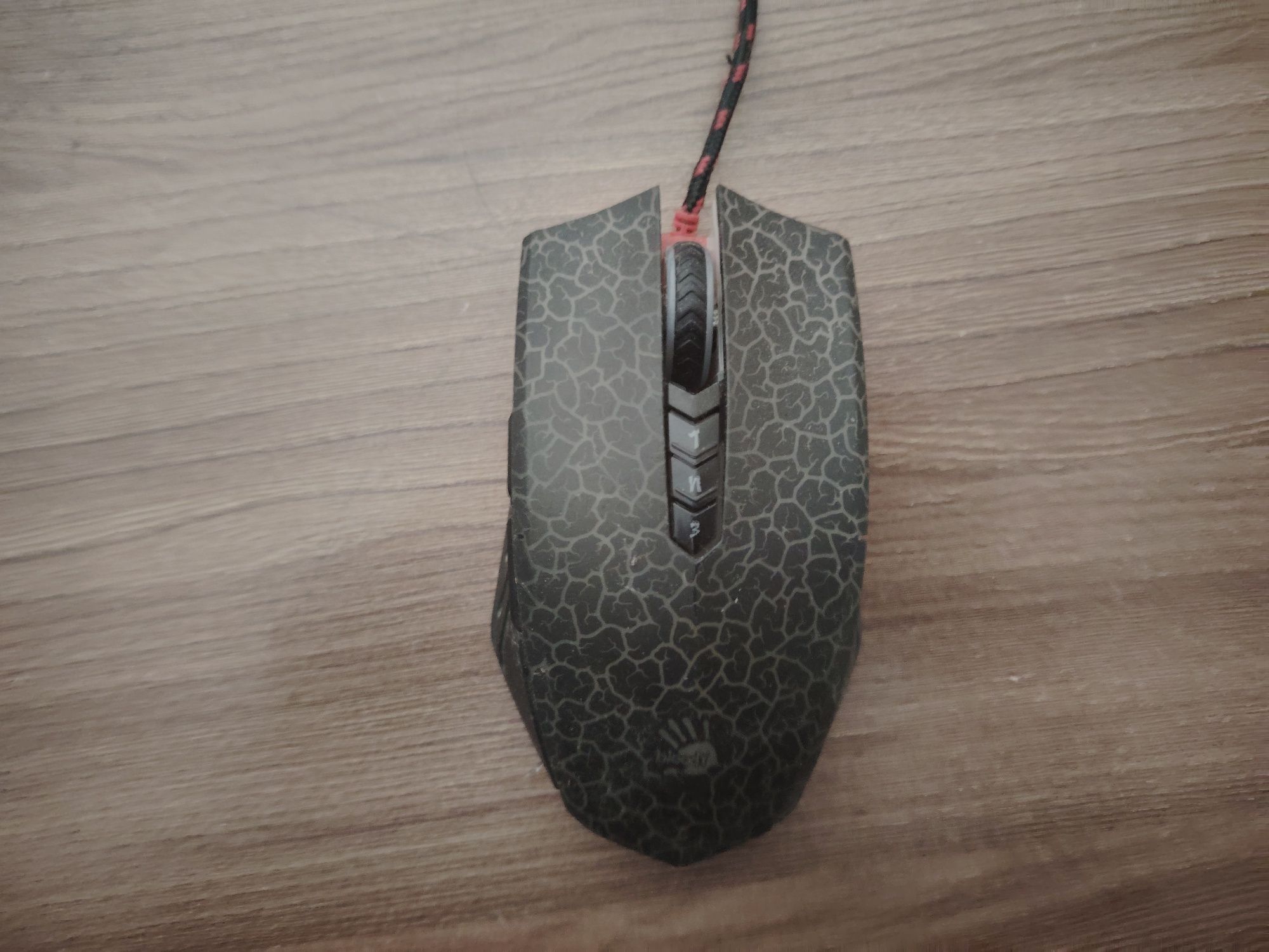 Игровая Мышь Bloody A70