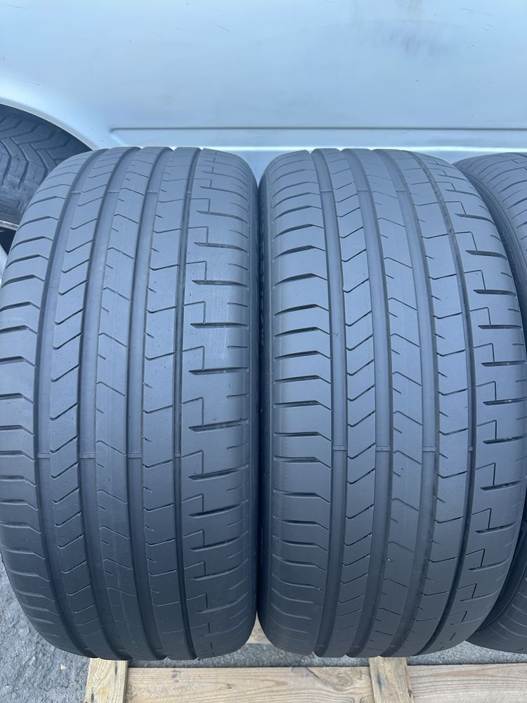 265/45/21 Pirelli dot21