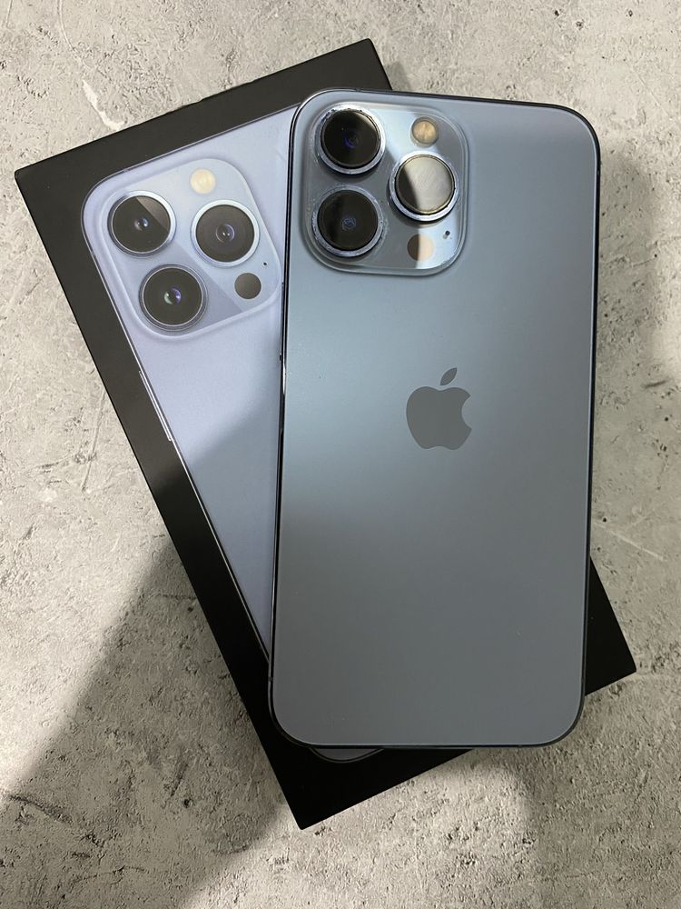 iPhone 13 Pro. Жезказган сейфуллина (361165)