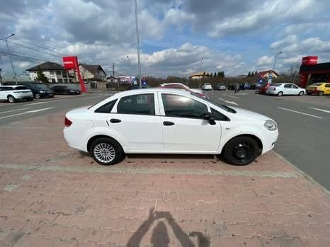 Vand Fiat Linea 1.4 benzina