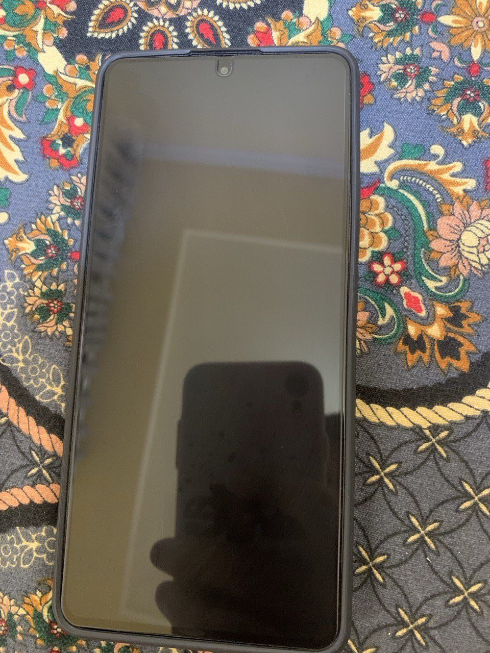 Poco X6pro 12/256