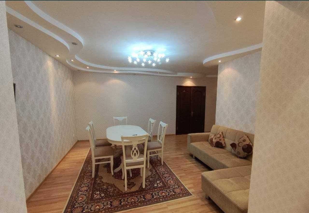 Продам 3в2/1/4 Кирпич 80м2 Ор-р Сенат + Подвал 70м2
