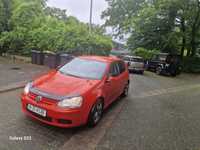 VW Golf 5 2006 TDI