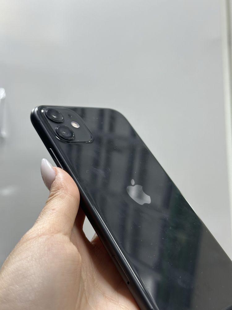 Apple Iphone 11 128 gb Костанай(1014)лот: 310333