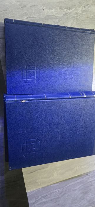 Енциклопедия на България в 6 тома