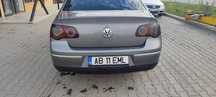 Passat b6 2006 2.0L 177 cp stage1