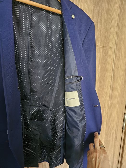 Сако теодор мъжко