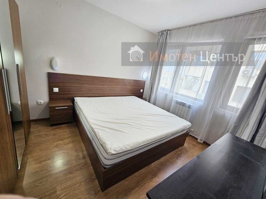 Дава се под наем Двустаен апартамент в София, Студентски град - 65 кв.м за 612 € - Снимка #4