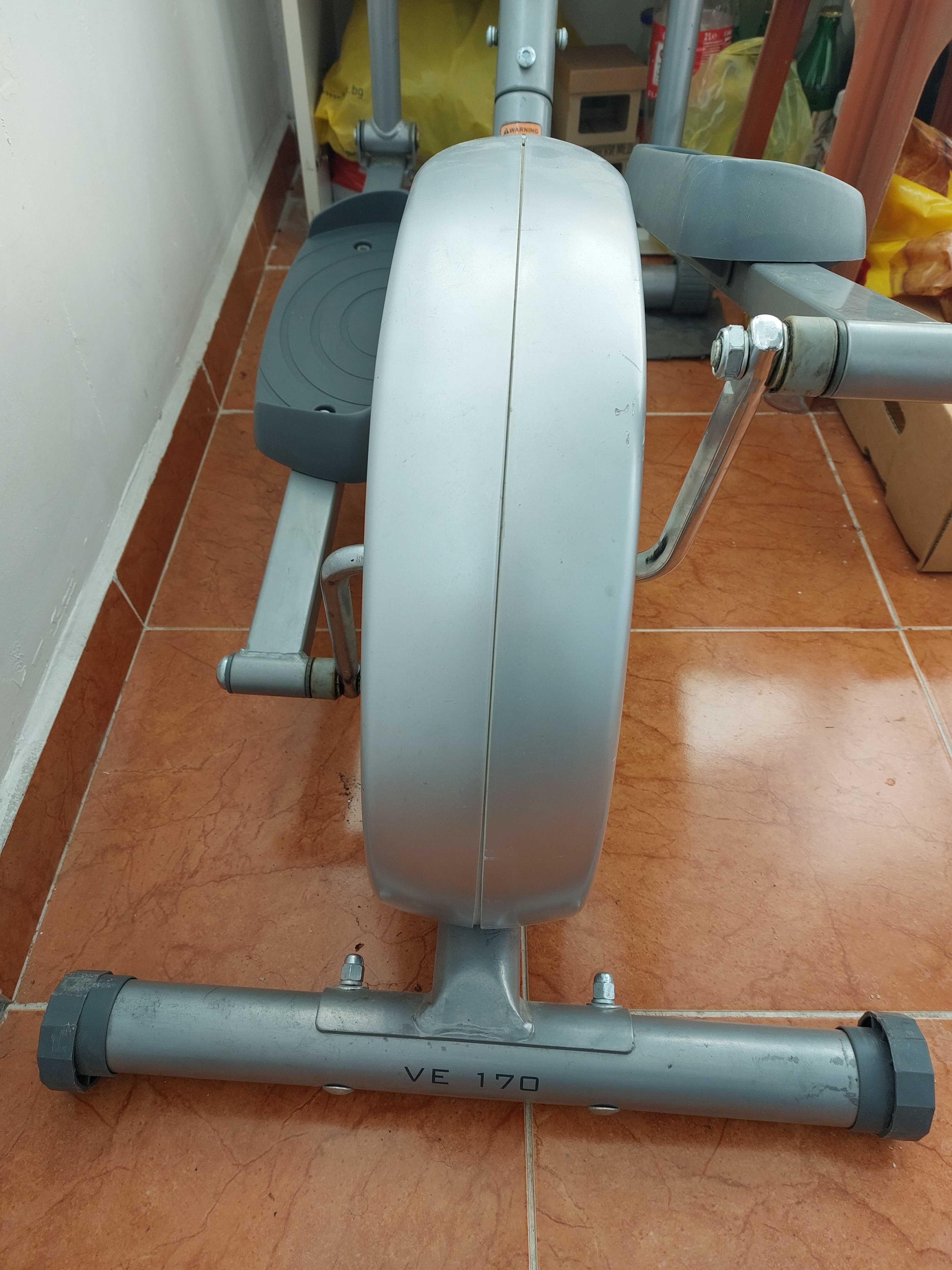 Крос Tренажор Domyos VE170
