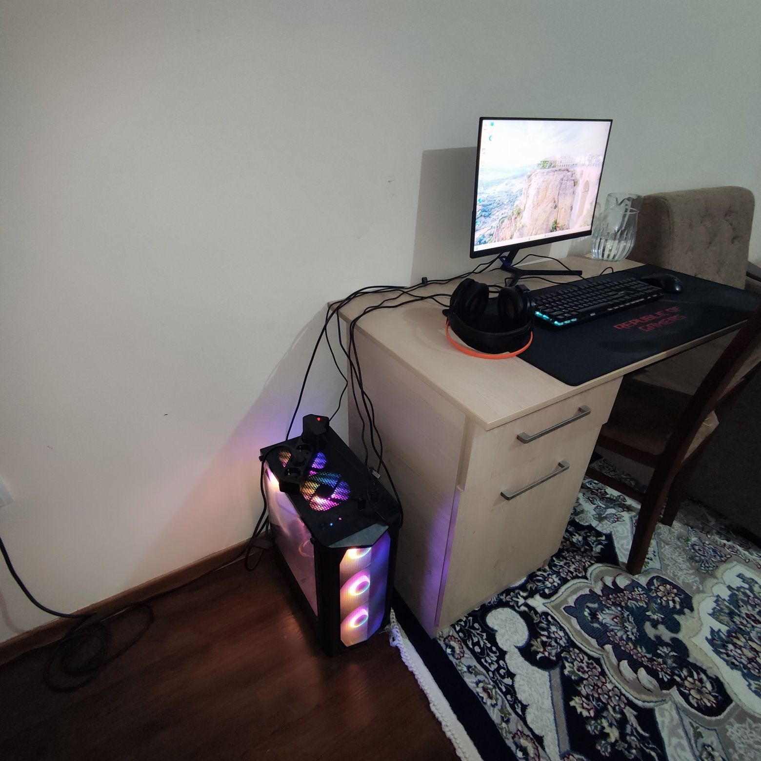 Kompyuter gigabyte