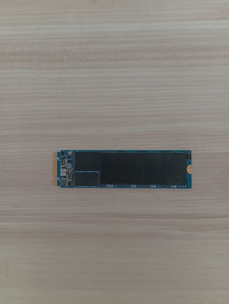 SSD M.2 256 gb..