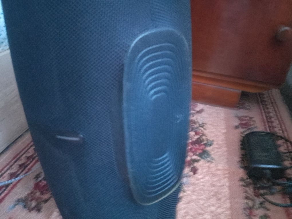 Jbl Boomacs 2 колона
