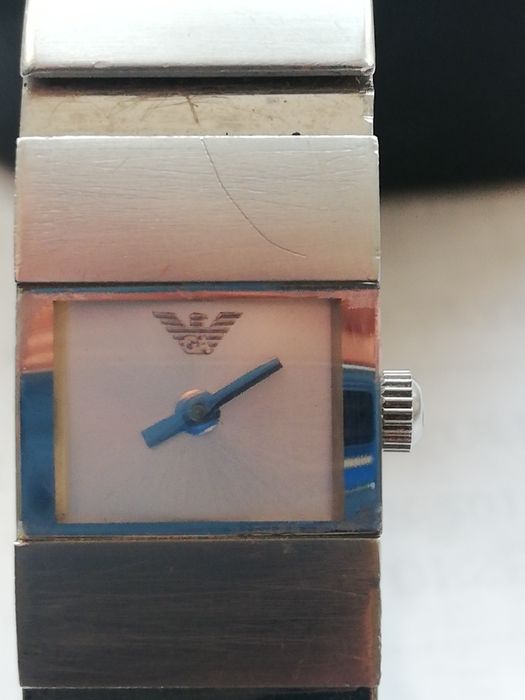 Ceas de mănă Emporio Armani