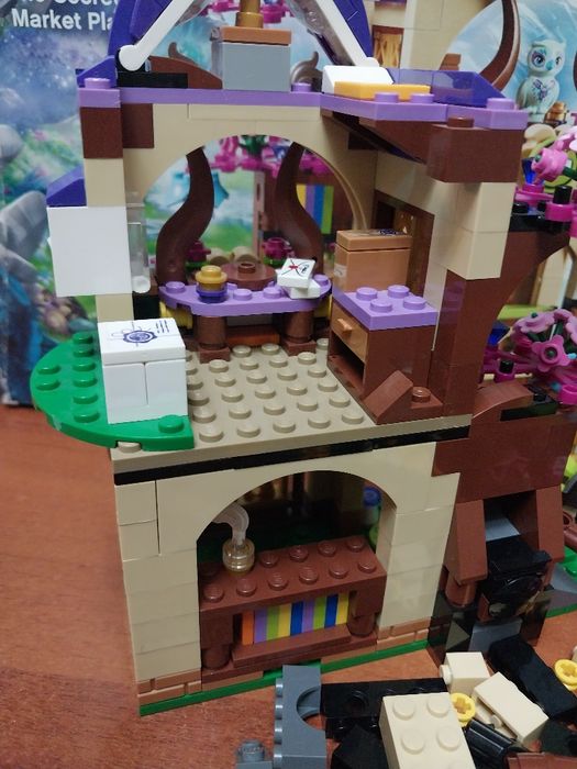 Лего 41176 оригинал