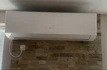 Инверторен климатик Gree Amber 18000 BTU с гаранция