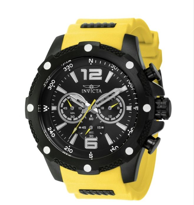 Invicta I-Force 19658