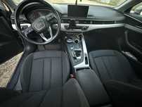 Audi A4-20TDI/190CP 4X4 AUTOMAT 2017