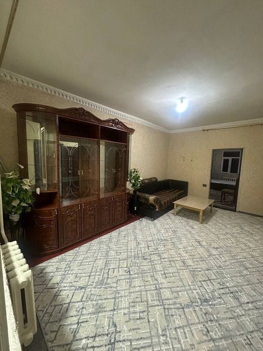 Янги хаёт Спутник аренда Квартира 3 комнатная