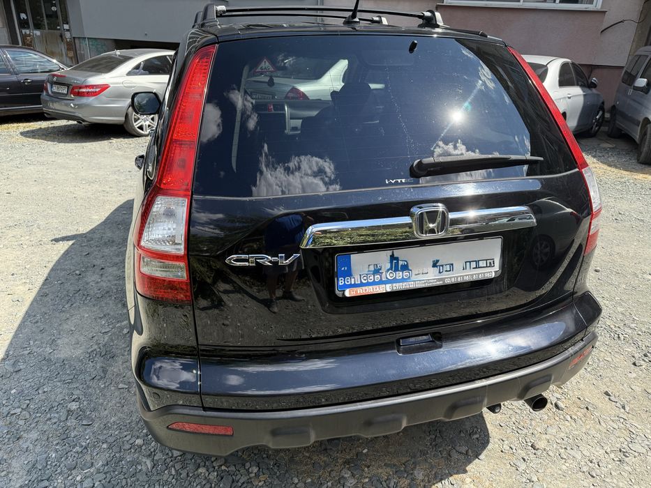 Honda CR-V Executive