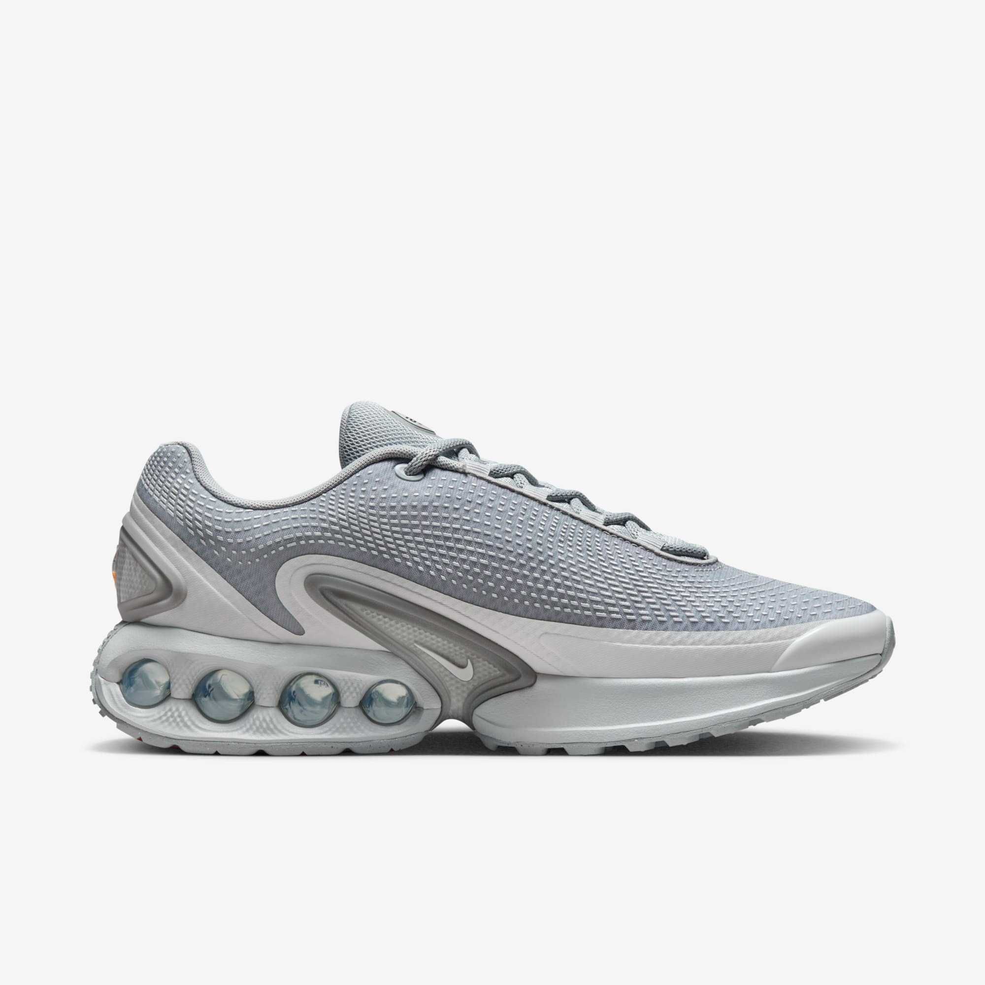 Nike - Air Max Dn номер 44,44.5 мъжки сиви Оригинал Код 8311