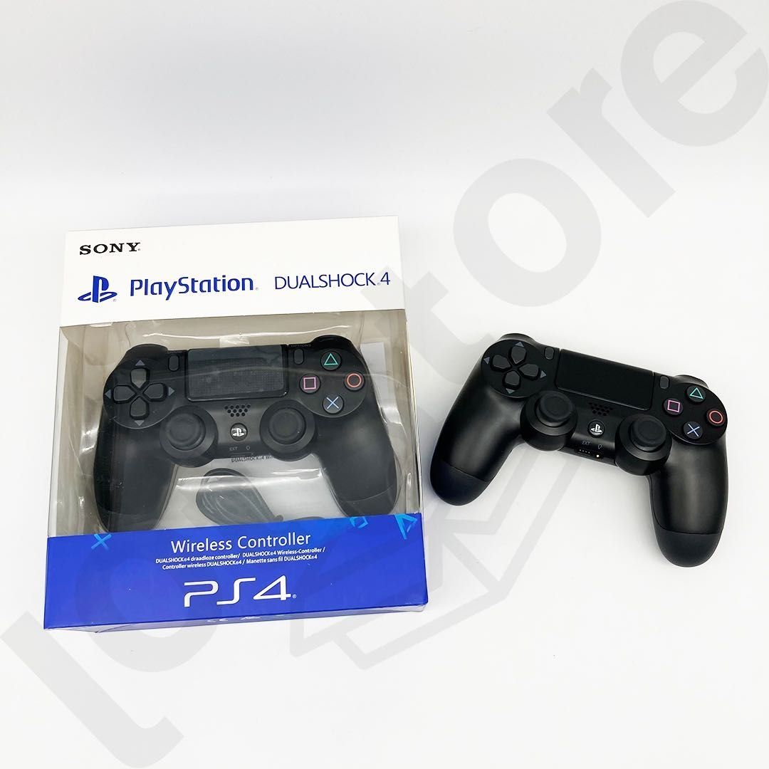 Джойстик PS4 DualShock, геймпад пс4