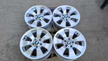 17" 5X120mm BMW, 5Х120мм БМВ 1, 3 серия Е90