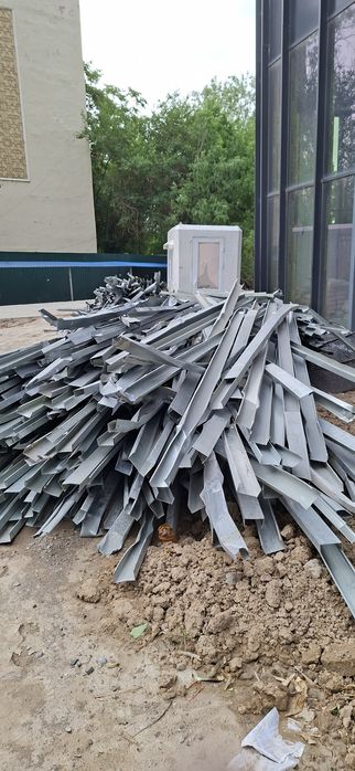 Металлом металлом б/у металлом оламиз металло б/У металлом