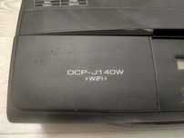 Brother принтер dcp j140w