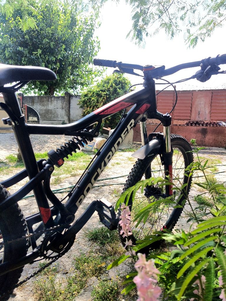 Rockrider st 530s