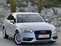 Audi A3 1.6 TDI 105 CP