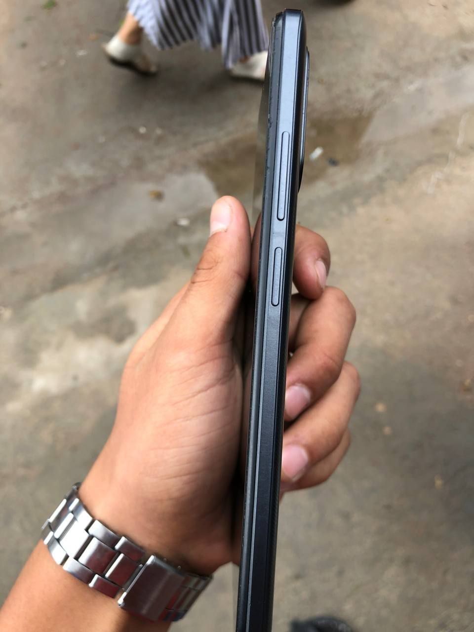 Redmi Not  12 C Yangidek
