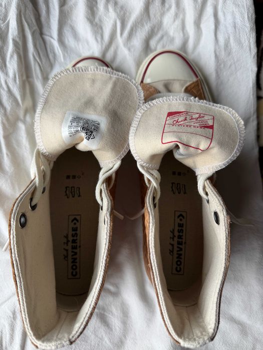 Унисекс кецове Converse Chuck 70, нови, размер 41.5
