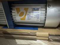 Value вакуумный насос VE -115N