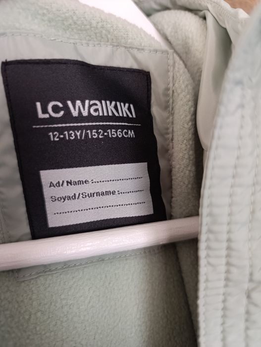 Детско яке LC WAIKIKI