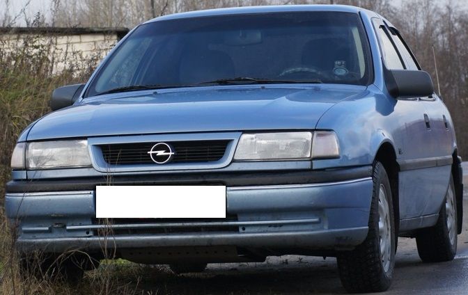 стекло фары фонари OPEL Vectra